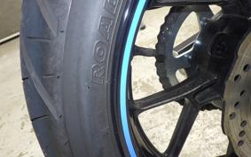 SUZUKI GSX250RA