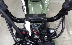 HONDA CT125-2 1989 JA65