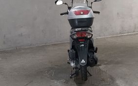 HONDA DIO 110 JF58