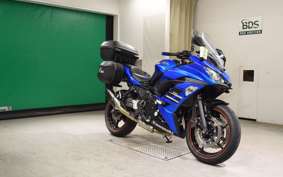 KAWASAKI NINJA 650 A 2019 ER650H