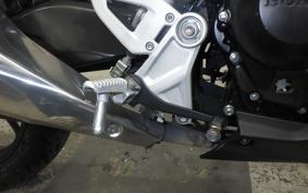 HONDA CB250RA 1993 MC52