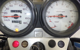 HONDA HORNET 250 MC31