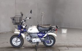 HONDA MONKEY AB27