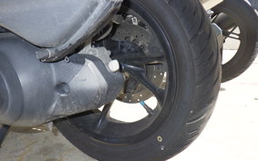 YAMAHA N-MAX SED6J