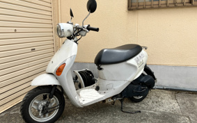 SUZUKI LETS4 CA41A
