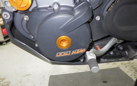 KTM 690 SMC 2008
