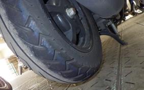 SUZUKI ADDRESS V125 2014 DT11A