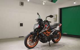 KTM 390 DUKE 2020
