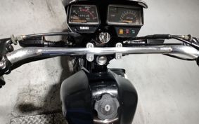 YAMAHA DT50 17W
