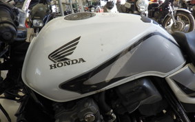 HONDA CB400SF VTEC 2012 NC42
