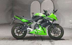 KAWASAKI NINJA 400R 2012 ER400B