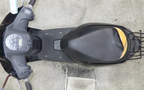 HONDA TACT Basket 1999 AF79
