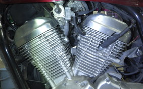 HONDA VRX400 1998