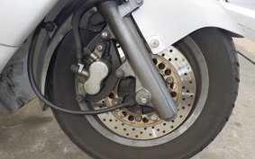 YAMAHA MAJESTY 250 4HC