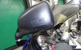 KAWASAKI ZZ-R250 2001 EX250H