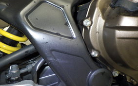 HONDA CB650R 2021 RH03