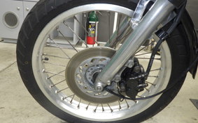 HONDA GB250 CLUBMAN 2012 MC10