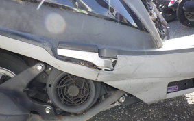 SUZUKI ADDRESS V125 DT11A