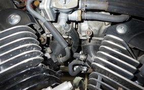 YAMAHA SRV250 RENAISSA 1995 4DN