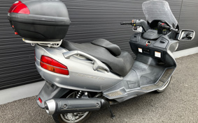 SUZUKI SKYWAVE 650 2002 CP51A