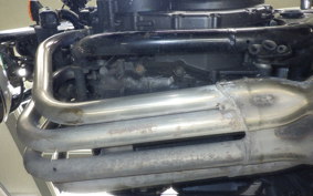 HONDA CB400SF GEN 4 A 2014 NC42