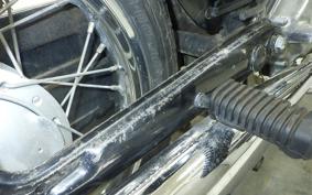 HONDA C92 SUPER CUB C92