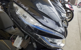 HONDA PCX125-3ﾊEVEﾘｯﾄﾞ JF84