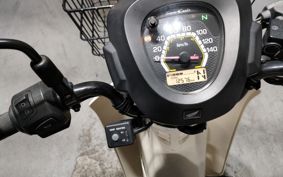 HONDA SUPER CUB110 JA61