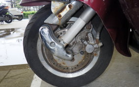 HONDA JOKER 50 AF42