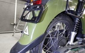 HONDA ｸﾛｽｶﾌﾞ110-2 JA45