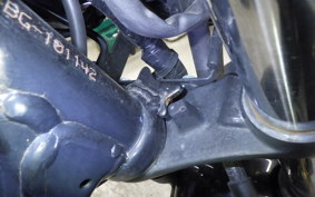 SUZUKI ｼﾞｸｻｰ150 NG4BG