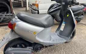 SUZUKI LET's 4 CA45A