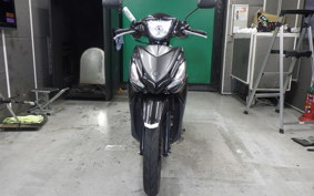 SUZUKI ADDRESS 110 2021 CE47A