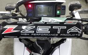 YAMAHA LANZA 4TP