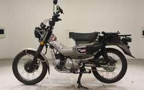 HONDA CT125-2 2008 JA65