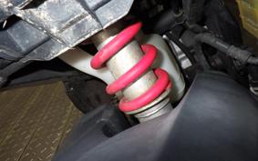 HONDA CBR125R JC50