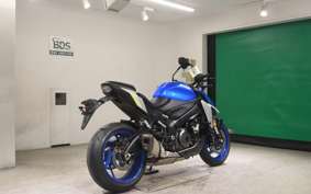 SUZUKI GSX-S1000 Gen.2 2023 EK1AA