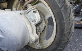 YAMAHA JOG Gen.1 3KJ