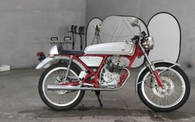 HONDA DREAM50 AC15