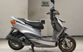 YAMAHA CYGNUS 125 X SE12J