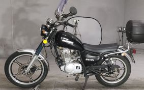 SUZUKI GN125 H PCJG9