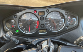 SUZUKI GSX-1300R HAYABUSA 2007 GW71A
