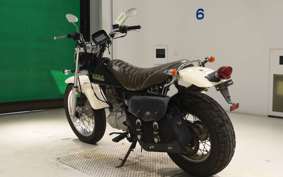 SUZUKI VANVAN 200 NH41A