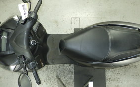 YAMAHA TRICITY 125 A SEC1J