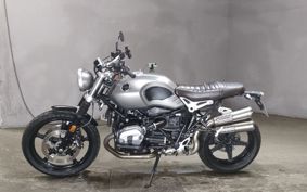 BMW R NINE T SCRAMBLER 2016 0J31