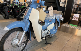 HONDA SUPER CUB50 AA09