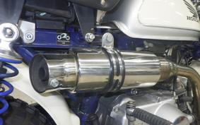 HONDA MONKEY 2019 AB27