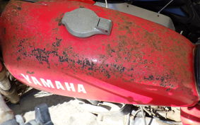 YAMAHA DT250 DT1F