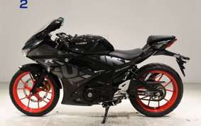 SUZUKI GSX-R125 DL33B