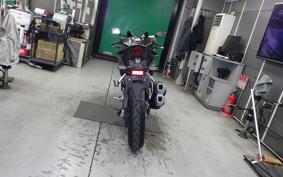 HONDA CBR250RR 2001 MC51